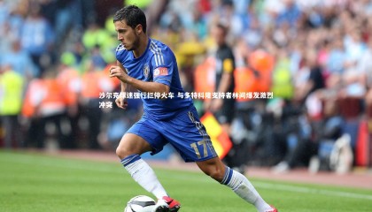 乐竟体育app|沙尔克球迷强行拦停火车 与多特科隆支持者林间爆发激烈冲突